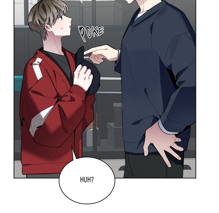 Cherry Doll Scandal - episode 21 - 24