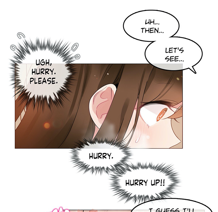 A Pervert's Daily Life - episode 88 - 54