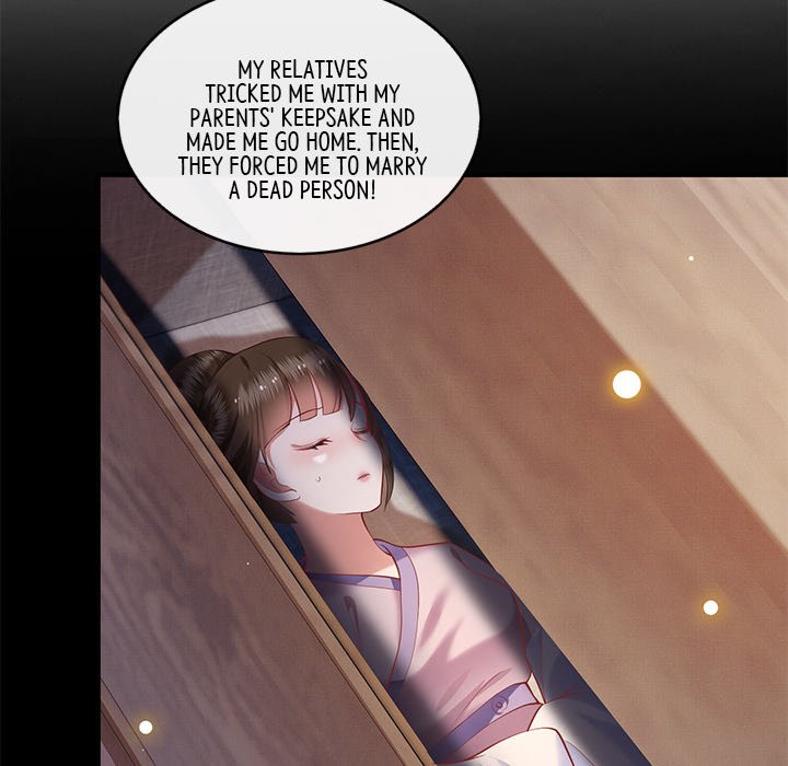 The Queen of Hell - episode 31 - 29