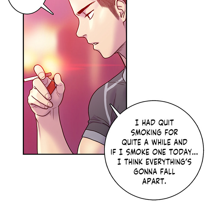 Sleeping With the Ghost - episode 6 - 42
