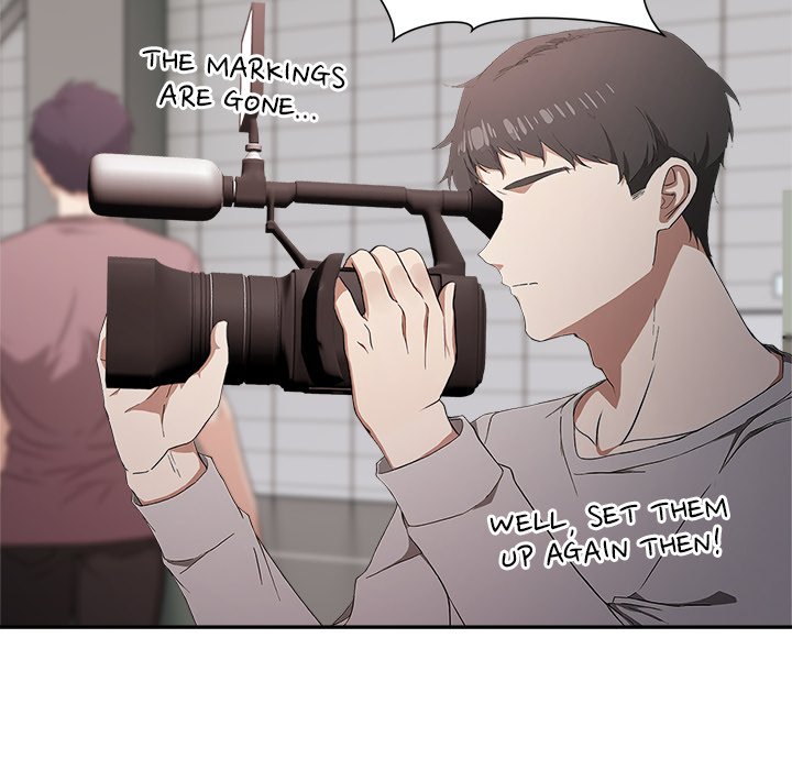 Director Next Door - episode 1 - 168
