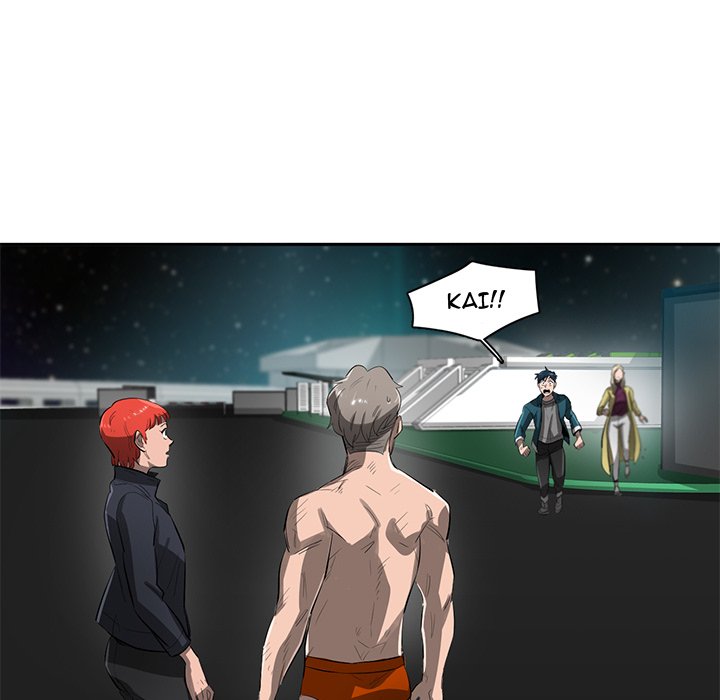 Stardust - episode 54 - 32