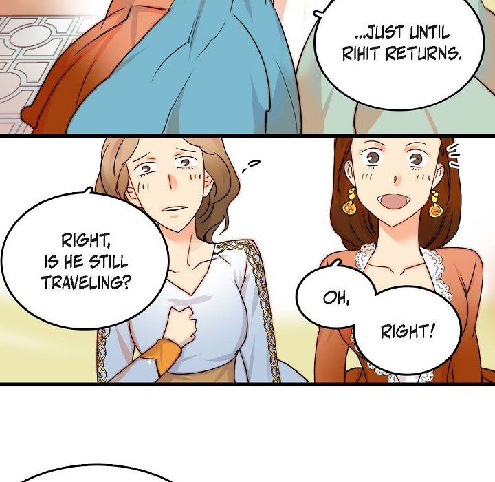 Bring the Love - episode 3 - 102