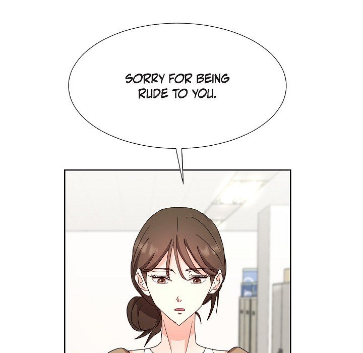 Fragrant Office Life - episode 14 - 40