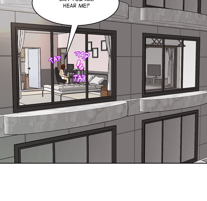 Old Life Behind - episode 19 - 34