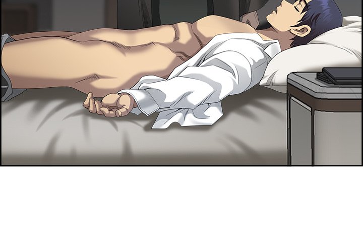 BIG GUY - episode 3 - 2