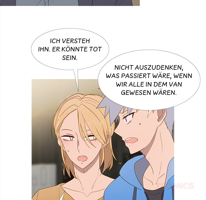 Mein Leben als Halb-Magi - episode 42 - 11
