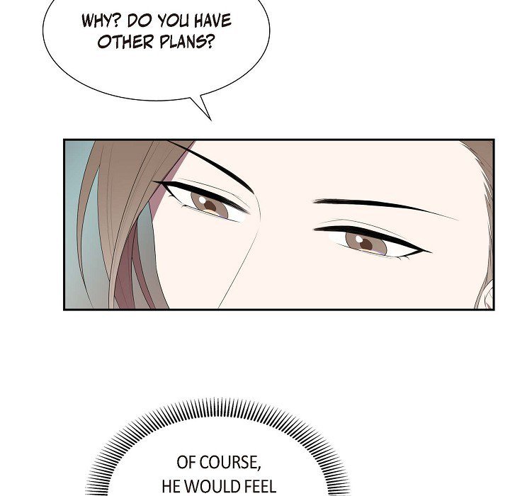 A Misogamist's Romance - episode 18 - 55