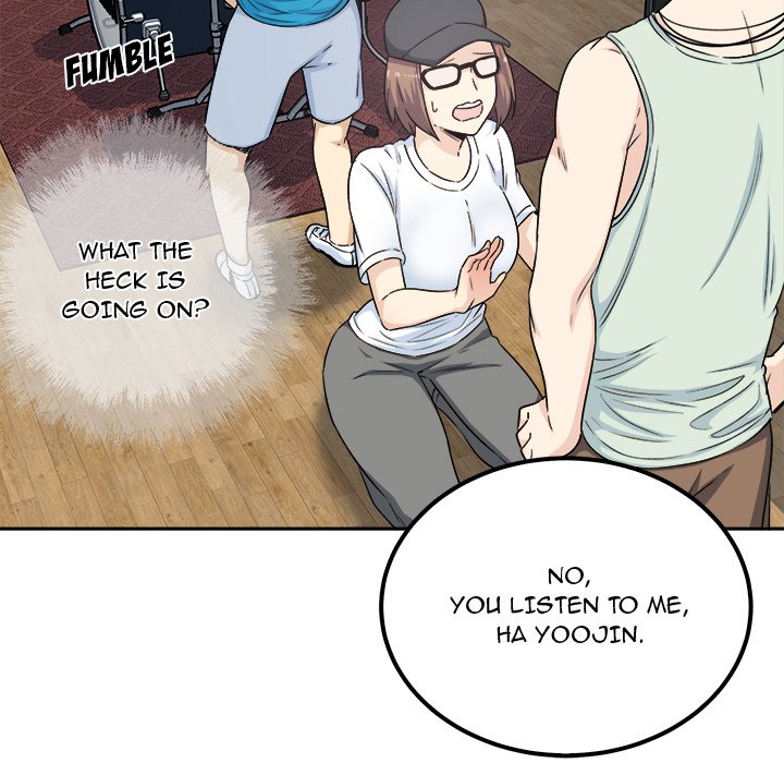 Excuse me, This is my Room - episode 60 - 78