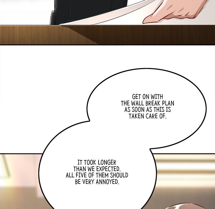 Hidden Class - episode 21 - 4