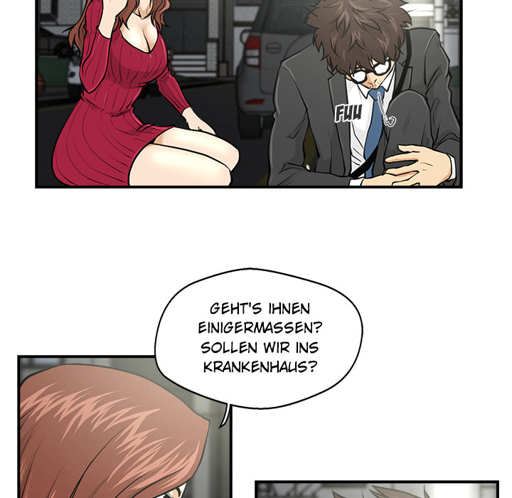 Los geht´s Mr. Kang! - episode 2 - 39