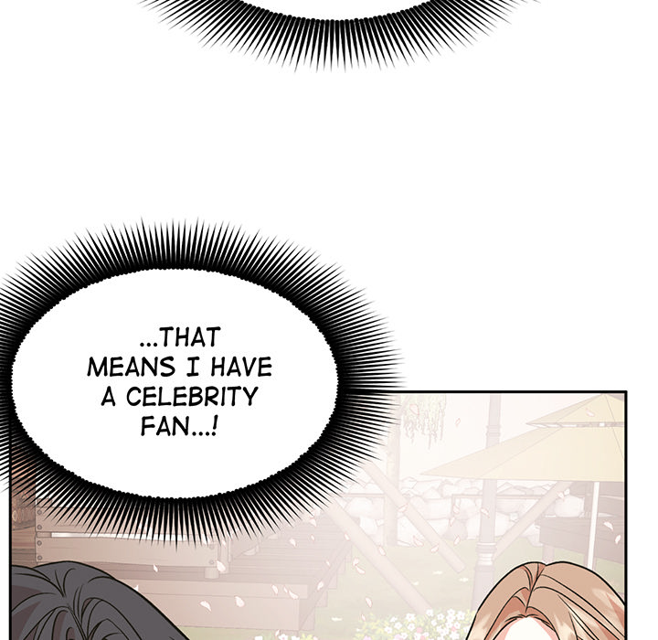 Bitter Sweetheart - episode 8 - 6