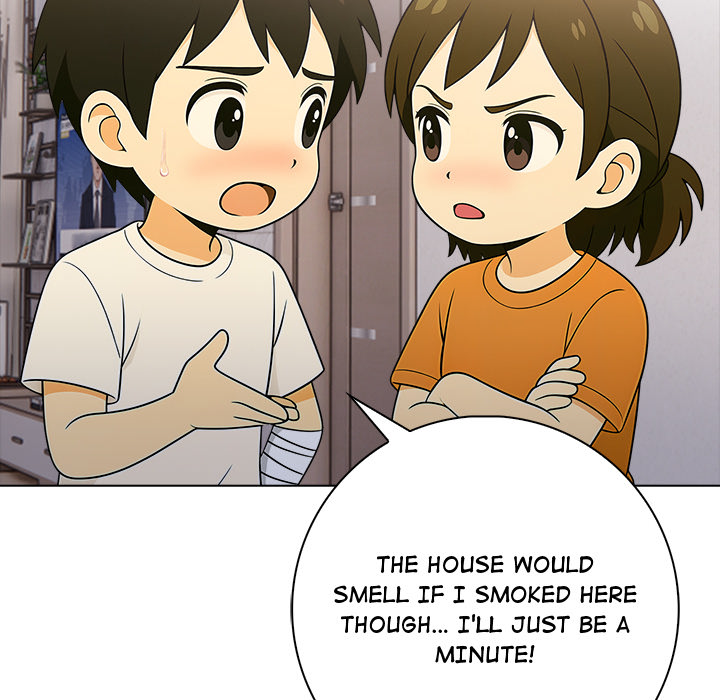 Scum of the Earth - episode 10 - 25