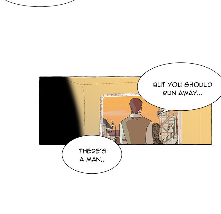 New Life, New Me - episode 11 - 58