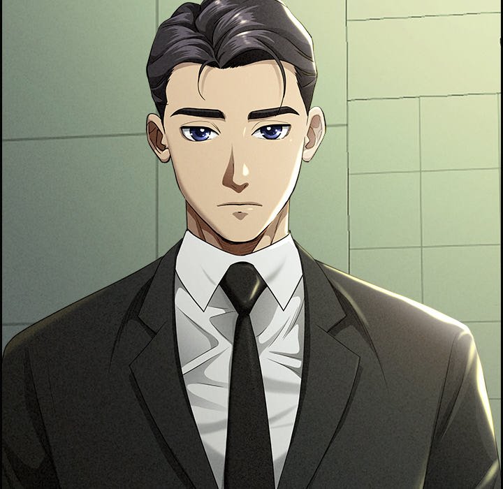 Her Bodyguard - episode 1 - 8