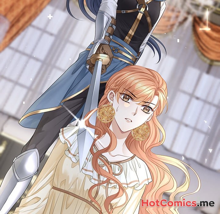 MASTER AND SEVEN LOVERS - episode 13 - 50