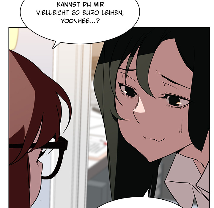 Dreiblättriges Kleeblatt - episode 8 - 19