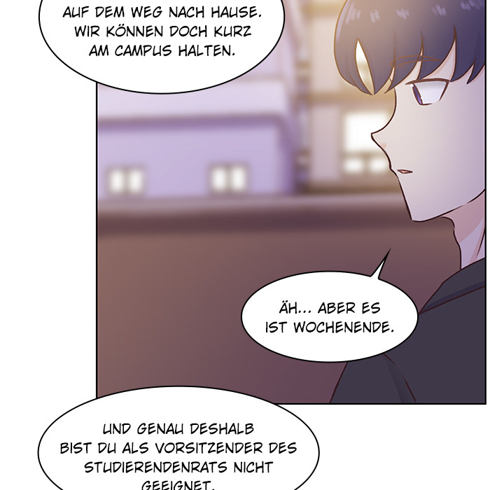 Der Mädchen-Knigge - episode 64 - 81