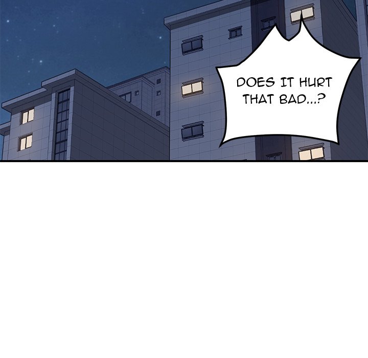 The Unwanted Roommate - episode 11 - 21