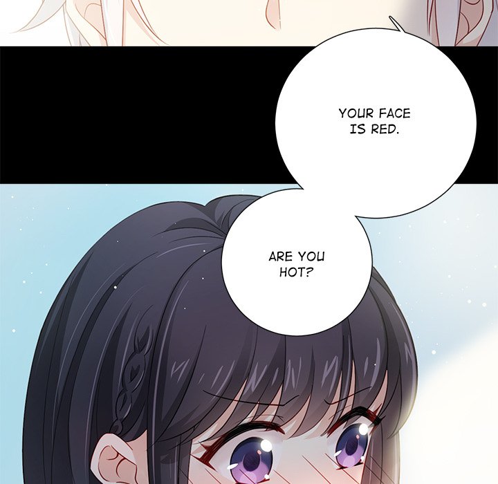 A Young Case of Hearts - episode 3 - 49