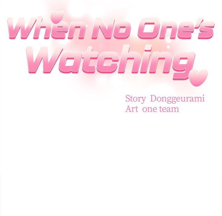 When No One's Watching - episode 2 - 30