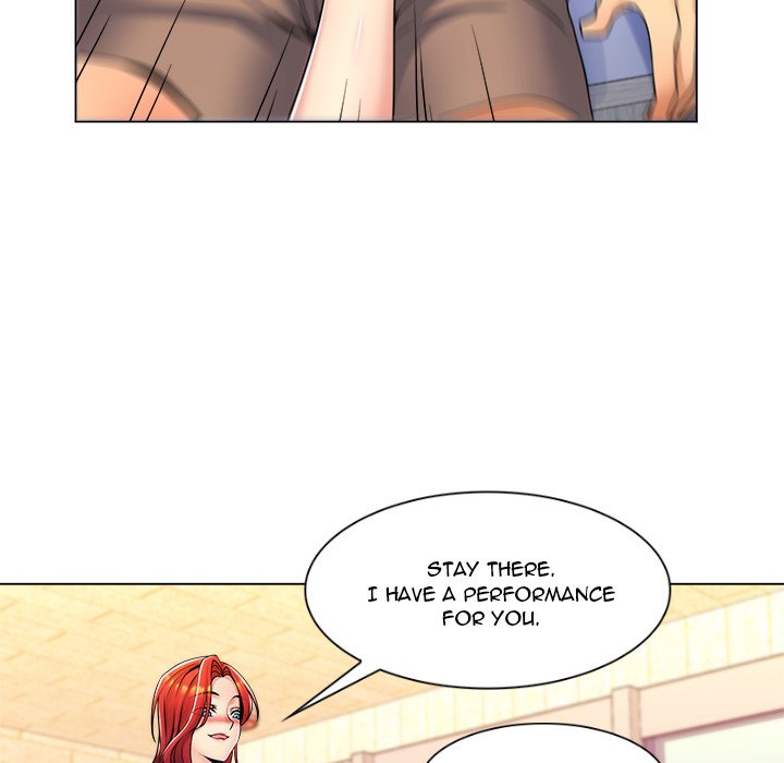 Mrs. Girlfriend - episode 10 - 94