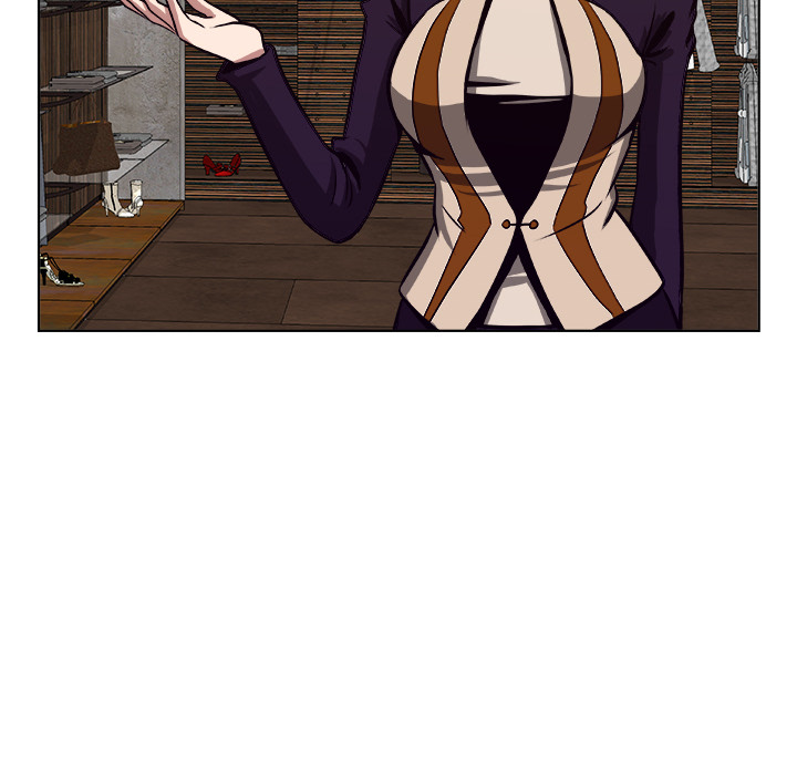 Trapped in Vengeance - episode 1 - 33