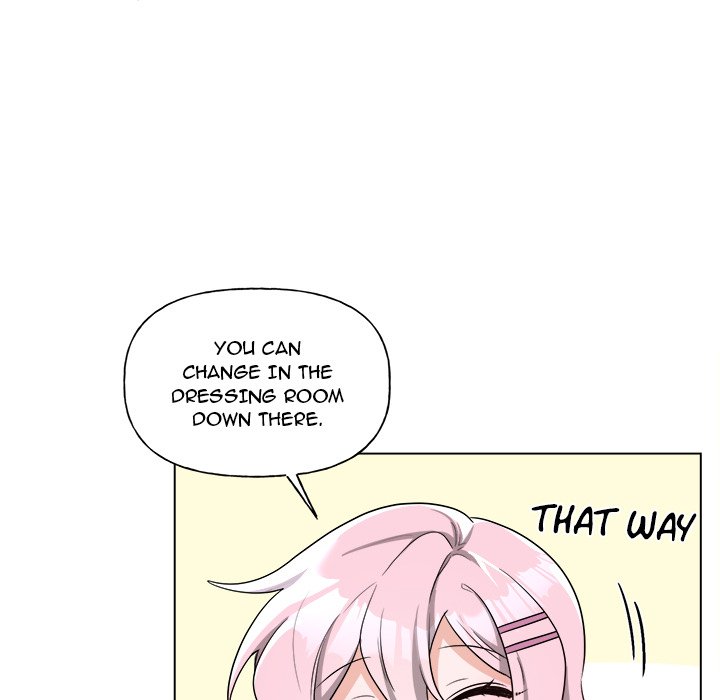 Pheromone Sherbet♥ - episode 32 - 43
