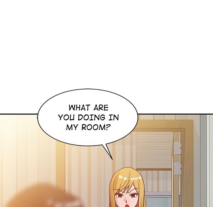 The Mismatch - episode Prologue - 31