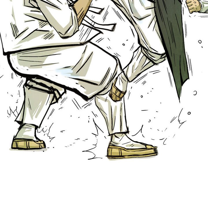 The Sword Clan - episode 32 - 63