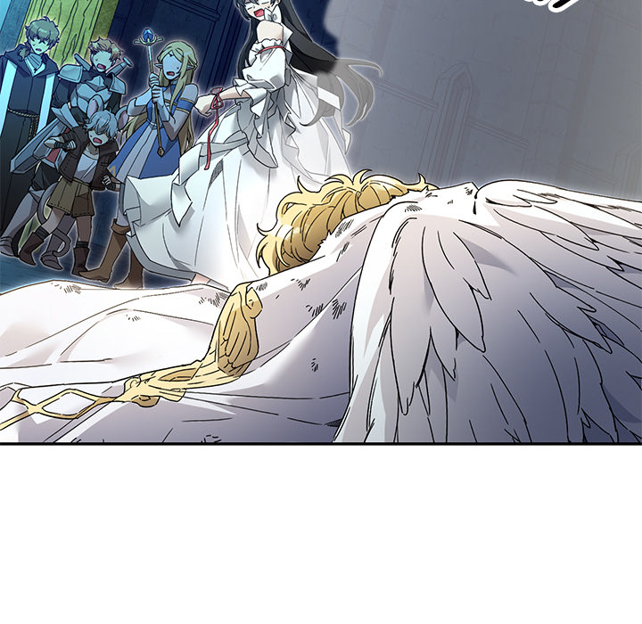 Max-Level Heldin - episode 9 - 62