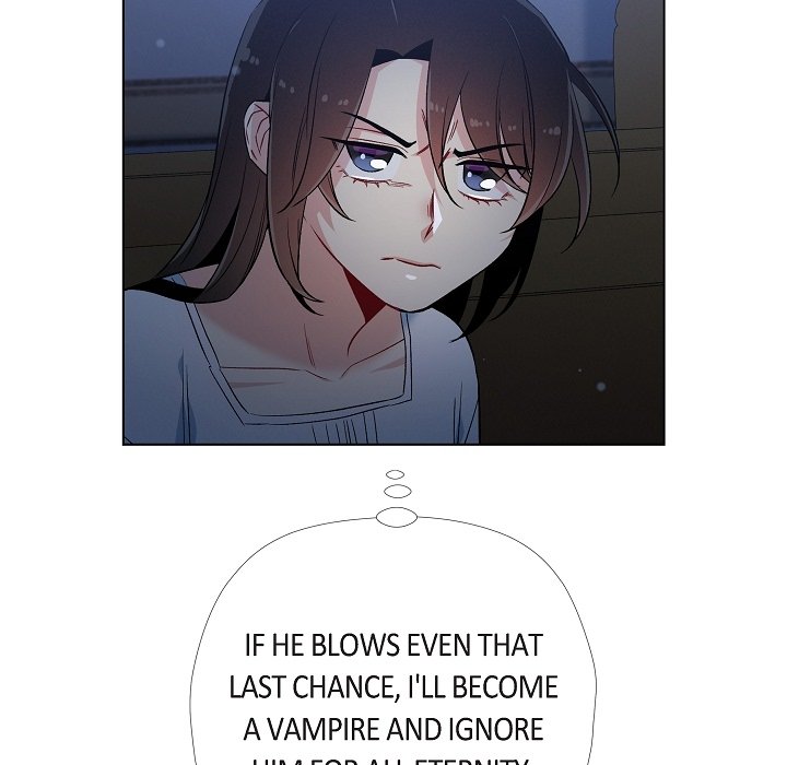 The Maid and the Vampire - episode 47 - 52