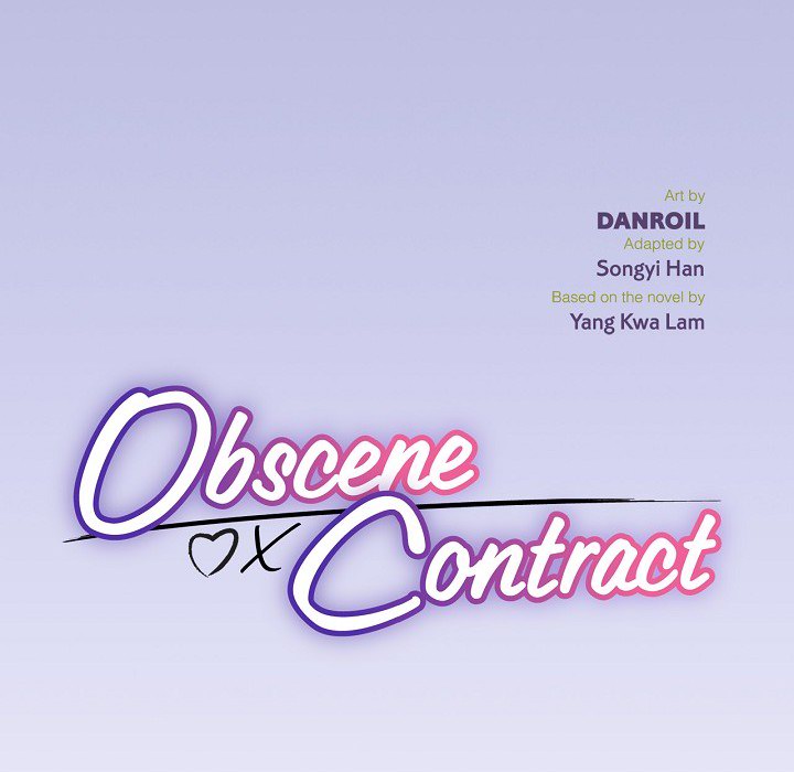 Obscene Contract - episode 1 - 50