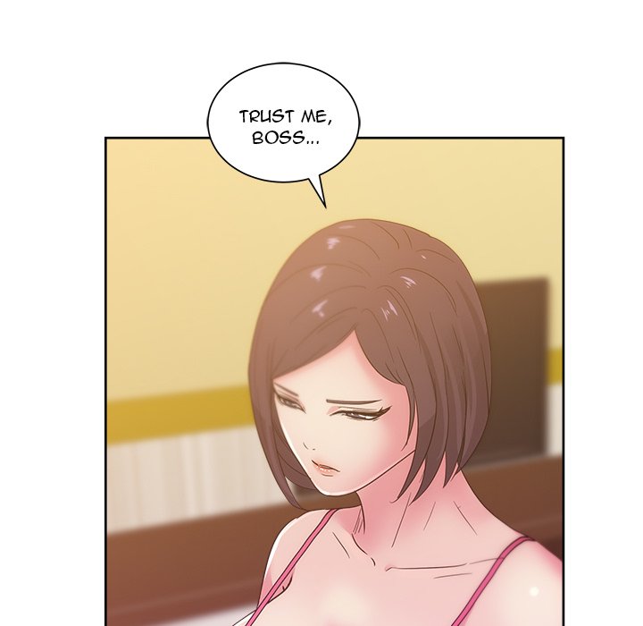 Soojung's Comic Store - episode 24 - 90