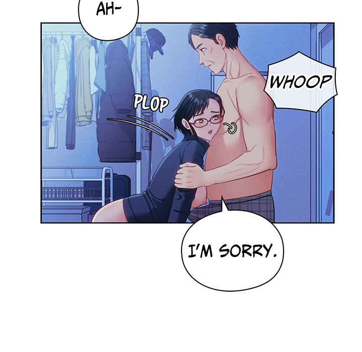 Master, Do You Need A Hand? - episode 21 - 46