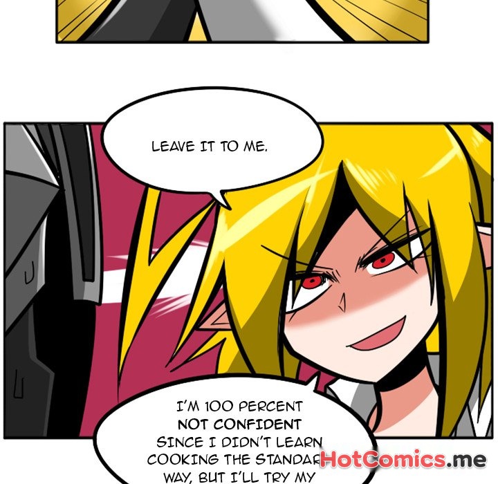 Maki and Friends - episode 65 - 21