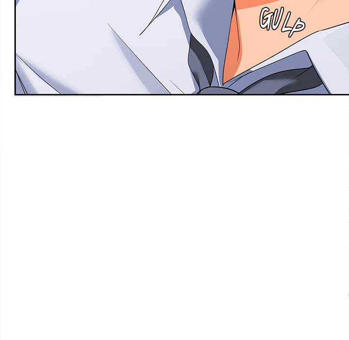 Office Romance is a No-No - episode 2 - 132
