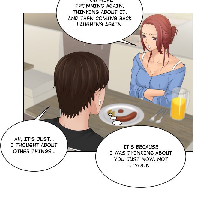 My Love Companion - episode 17 - 42