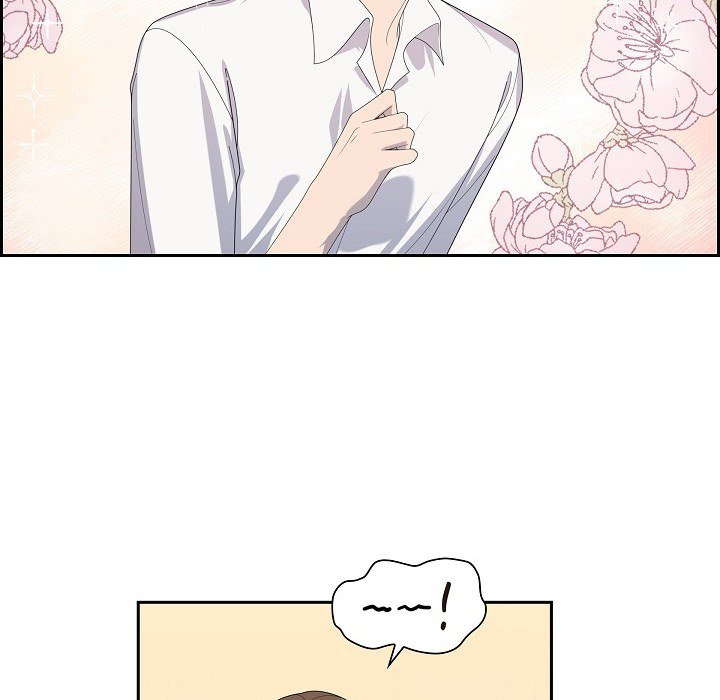 A Misogamist's Romance - episode 43 - 91