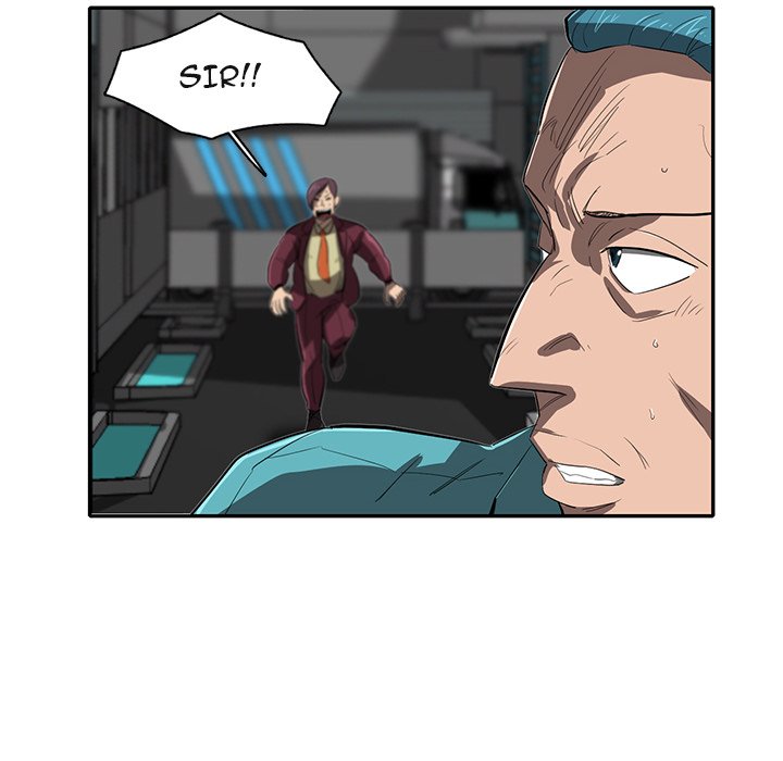 Stardust - episode 28 - 113
