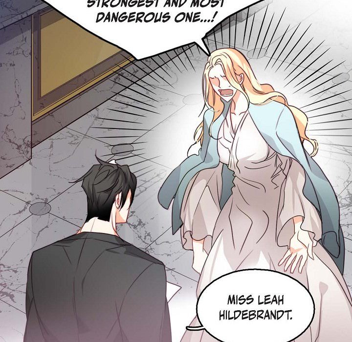 Bring the Love - episode 13 - 21
