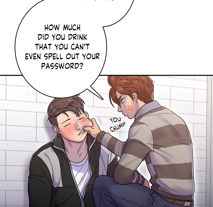 Sleeping With the Ghost - episode 8 - 40
