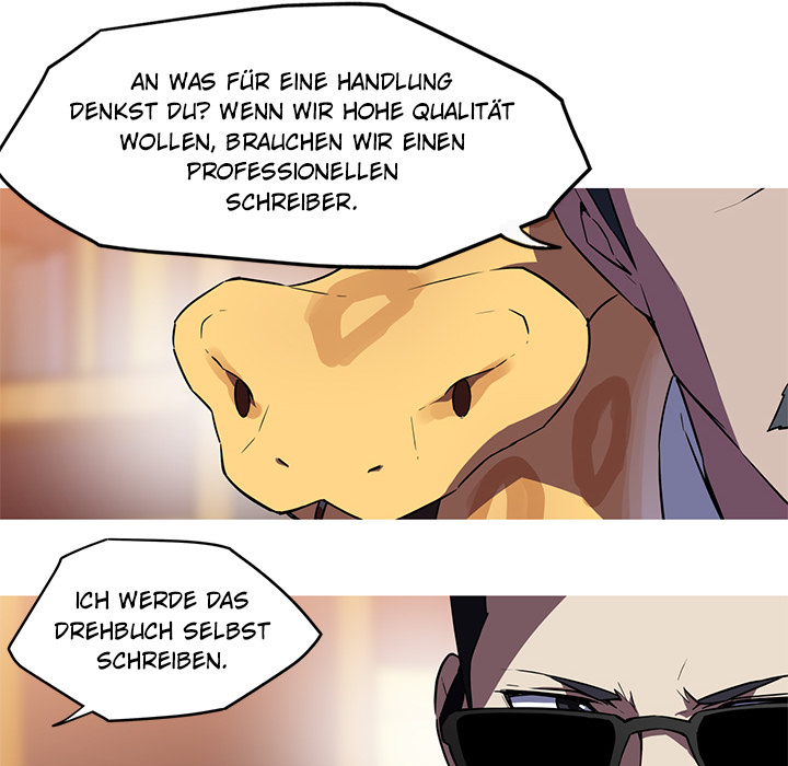 Meine Freundin ist ein Star - episode 27 - 25