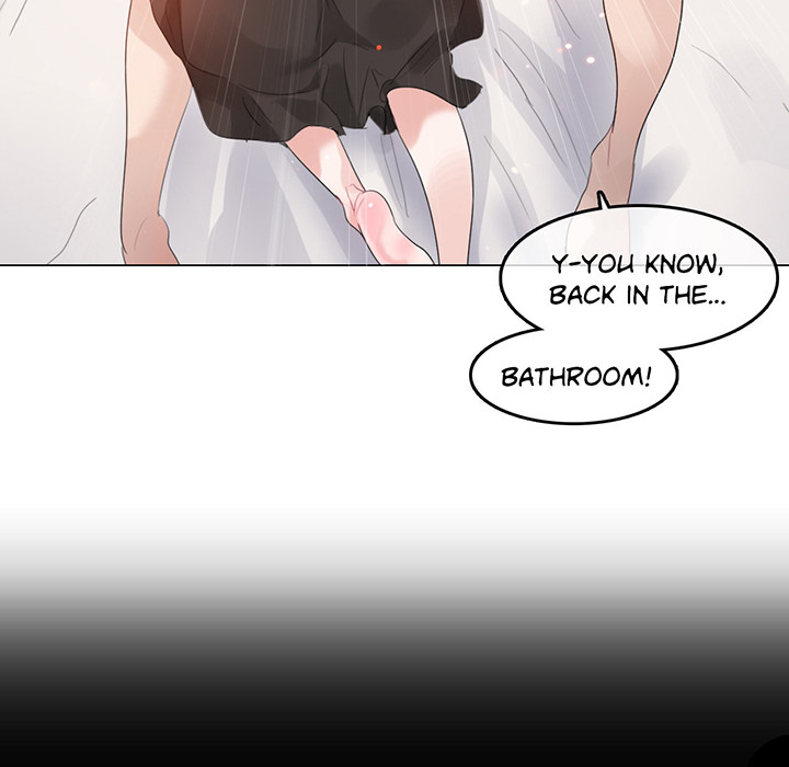 A Pervert's Daily Life - episode 70 - 6