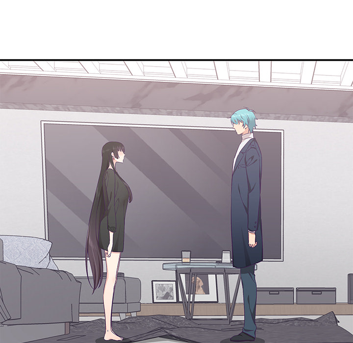My Special Squishy Someone - episode 23 - 59