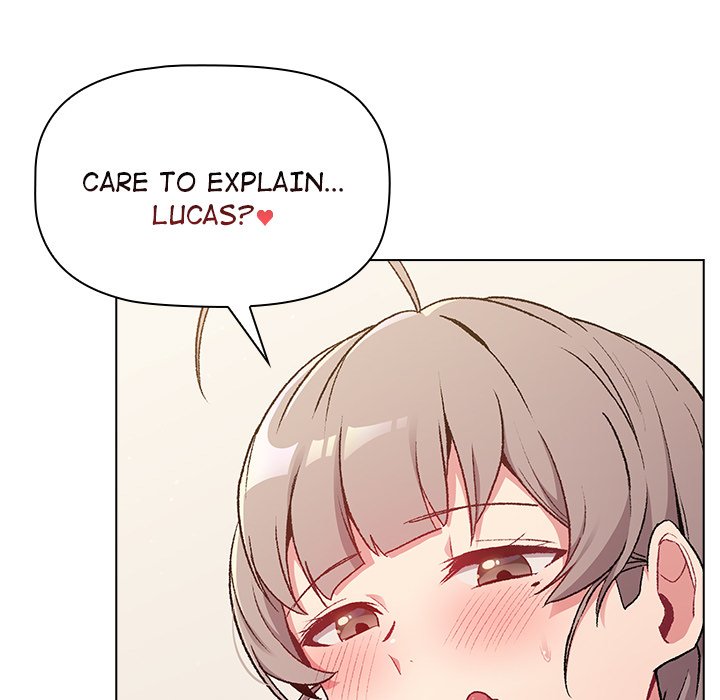 What do I do now...? - episode 10 - 12