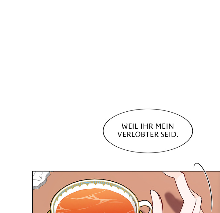 Ich bin die Frau des verdorbenen Nebencharakters - episode 3 - 180