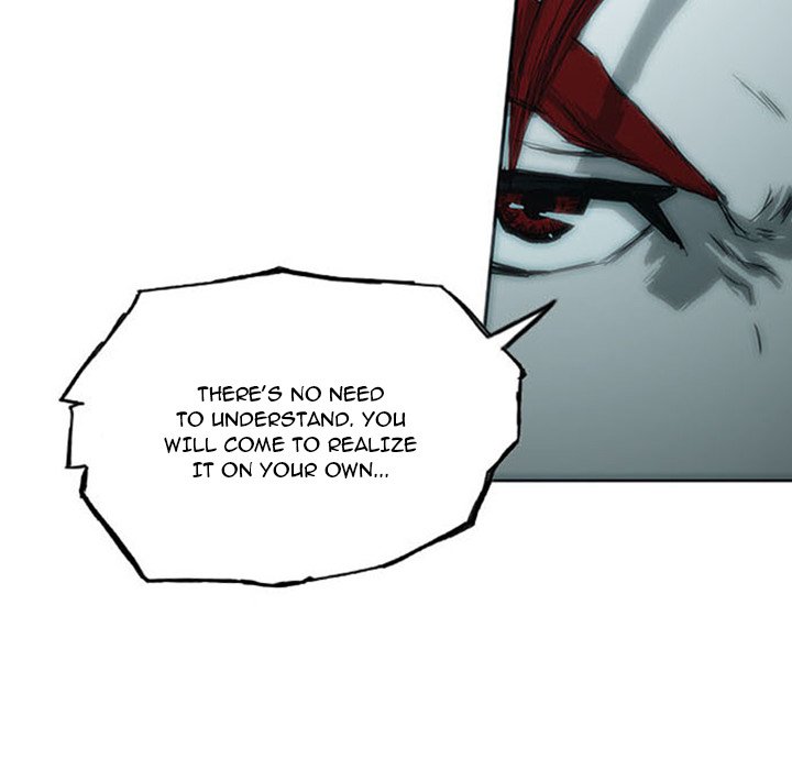 The Chronicles of Apocalypse - episode 5 - 8