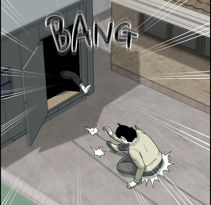 Detainment Zone Between 5 and 6 - episode 8 - 89