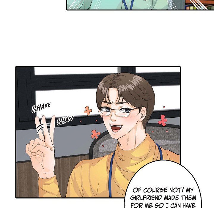 Come Be My Teacher - episode 3 - 12